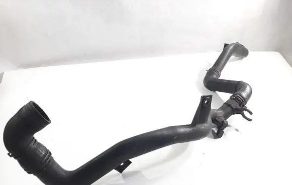 Seat Cordoba (6K) Intercooler hose/pipe 6K0145840AB