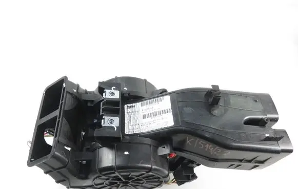 Peugeot 508 Heater fan/blower 9686373280