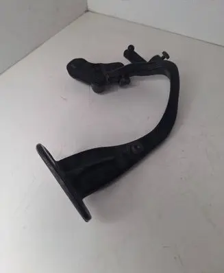 BMW 5 GT F07 Tailgate/trunk/boot hinge 2200503