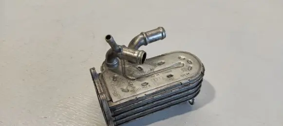 Volkswagen Phaeton EGR valve cooler 059131512H 95332304 1790098