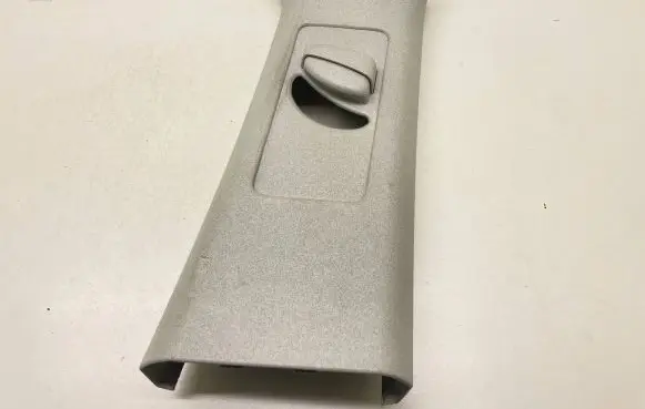 Volkswagen Touran I (B) pillar trim (top) 1T0867244E 1T0868310