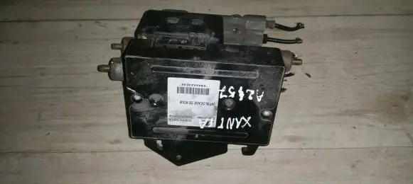 Citroen Xantia ABS Pump 10094302014 06001c12014
