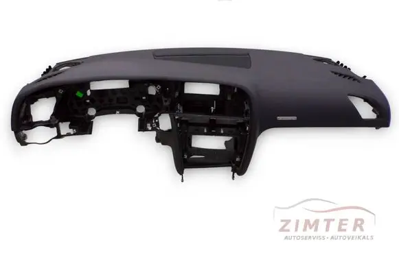 Audi A5 Sportback 8TA Dashboard 8T1857041F 8T1857069