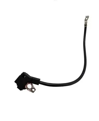 BMW X3 F25 Negative earth cable (battery) 9234437 5WK48808D 14464710
