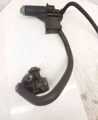 Volkswagen II LT Power steering pump 2D0422155C