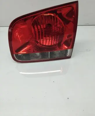 Volkswagen Touareg I Tailgate rear/tail lights 7L6945094H