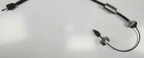 Renault Scenic I Clutch cable 