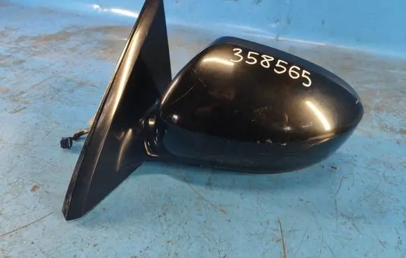 Nissan Pathfinder R52 Rear view mirror (interior) 963023KA9A
