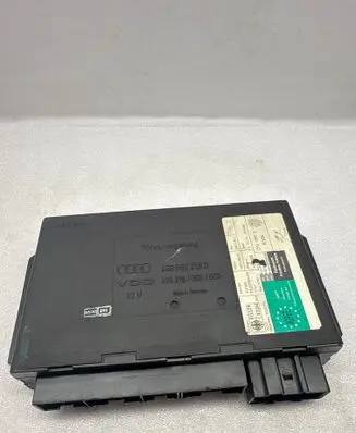 Audi A6 S6 C5 4B Comfort/convenience module 4B0962258D 410215006005