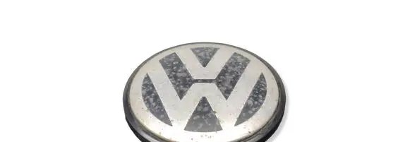 Volkswagen PASSAT B7 Original wheel cap 7L6601149B