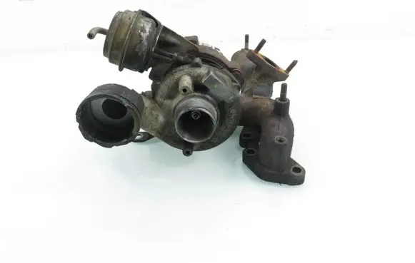 Mitsubishi Outlander Turbo 03G253019A