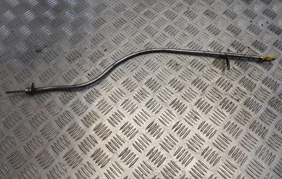 Chrysler Grand Voyager V Oil level dip stick 
