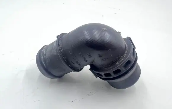 Seat Alhambra (Mk2) Engine coolant pipe/hose 5Q0121619