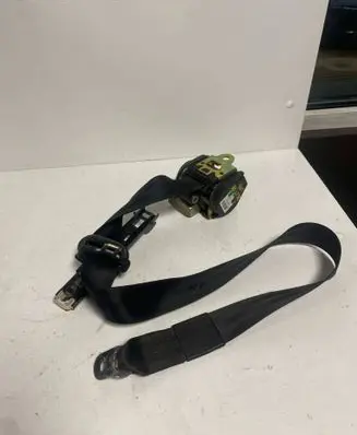 Audi A6 S6 C5 4B Front seatbelt 4B0857706C 560575400A 21012004