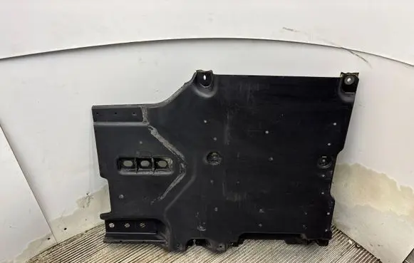 Peugeot 3008 II Side bottom protection 9838675580