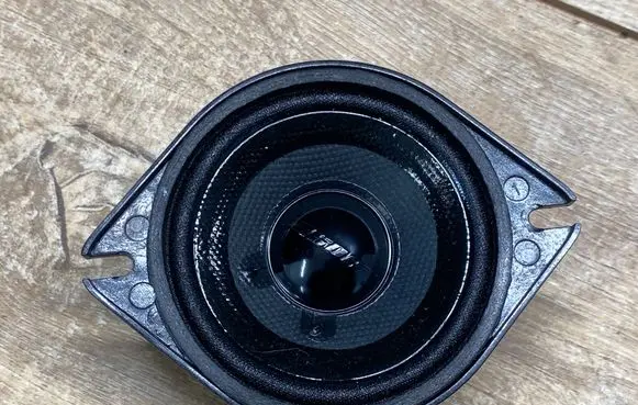 Porsche Cayenne (9PA) Panel speaker 7L5035399 281172001