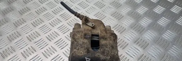Fiat Doblo Front brake caliper
