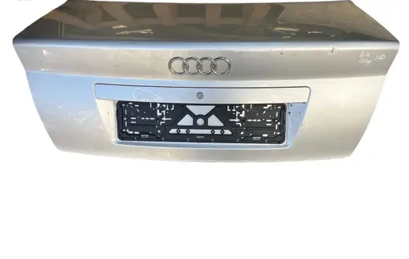 Audi A4 S4 B6 8E 8H Tailgate/trunk/boot lid