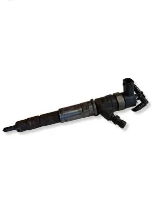 Renault Master III Fuel injector 0445110634