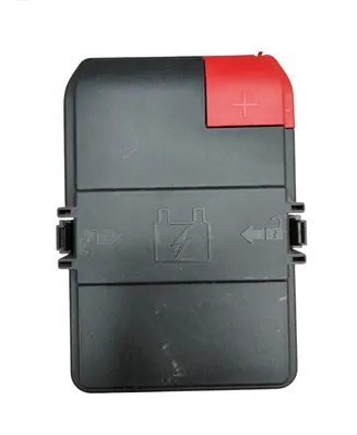 Jeep Grand Cherokee WL Fuse box set 68347011AC 68347003AD 68503701AB