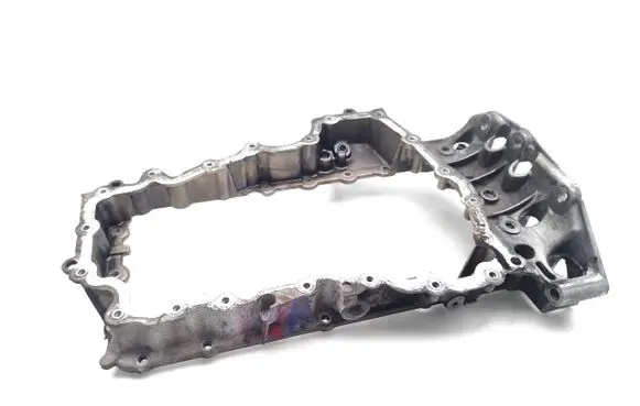 Ford Mondeo MK V Oil sump 9809296280
