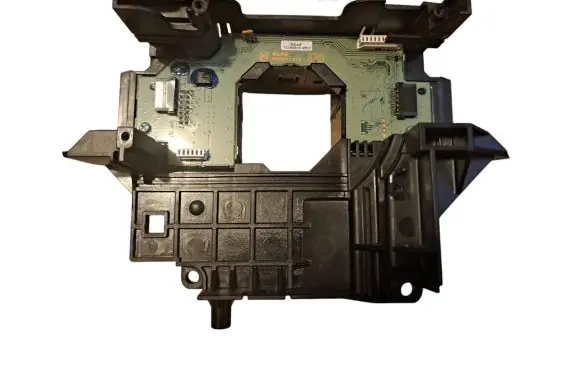 Ford Focus Steering angle sensor BV6T13N064AG