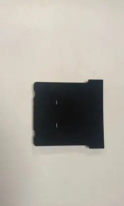 Other center console (tunnel) element
