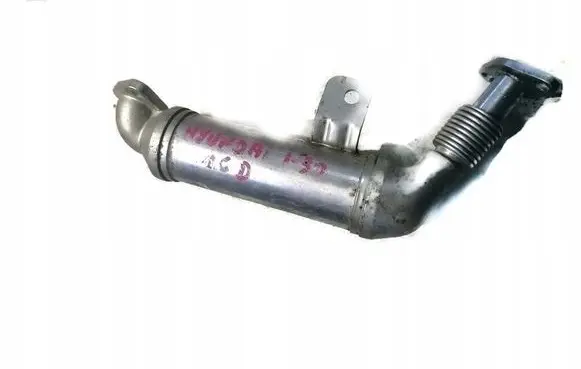 Hyundai i30 EGR valve cooler