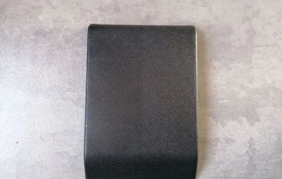 Renault Master III Front door trim (molding) 768180129R 768560130R