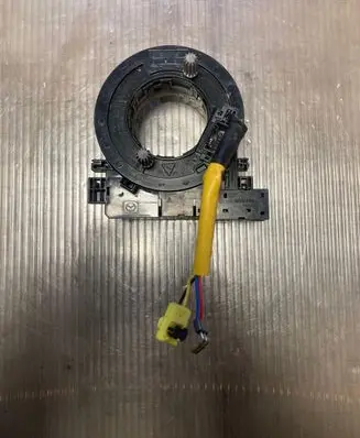 Mazda 2 Airbag slip ring squib (SRS ring) DE4H66CS0