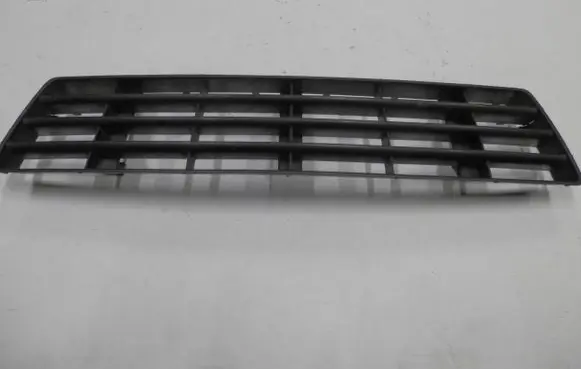 Audi A6 S6 C5 4B Front bumper lower grill 4B0807683F