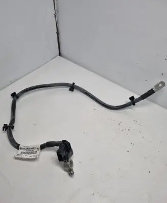Audi A8 S8 D4 4H Negative earth cable (battery) 4H0915181F 506452F02