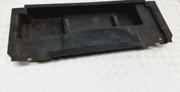 Volvo XC90 Glove box in trunk 