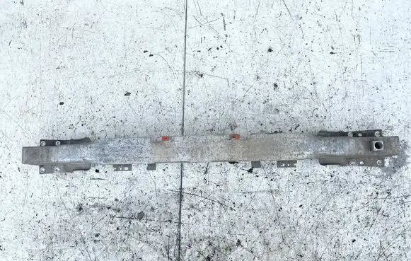 Opel Astra H Rear beam 