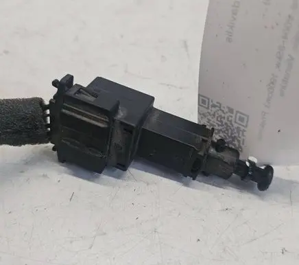 Ford Galaxy Brake pedal sensor switch 1J0945511A