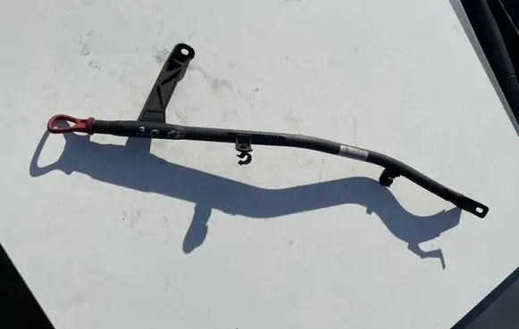 BMW 5 E60 E61 Oil level dip stick 779330904D1