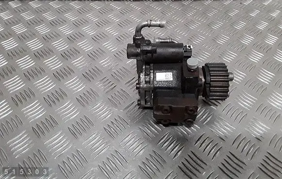 Volkswagen Caddy Fuel injection high pressure pump 03l130755al