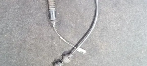 Peugeot Expert Clutch cable 1476128080