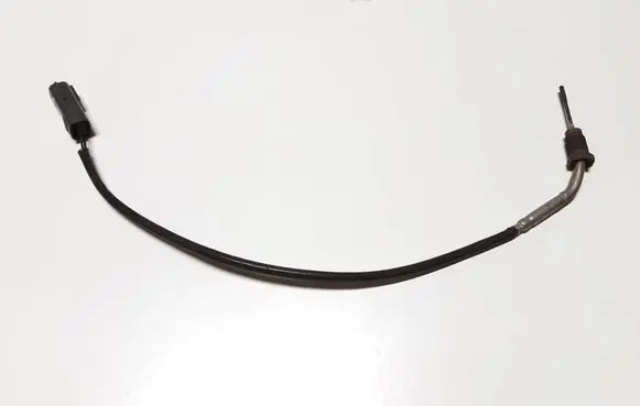 Subaru Forester SG Exhaust gas temperature sensor 