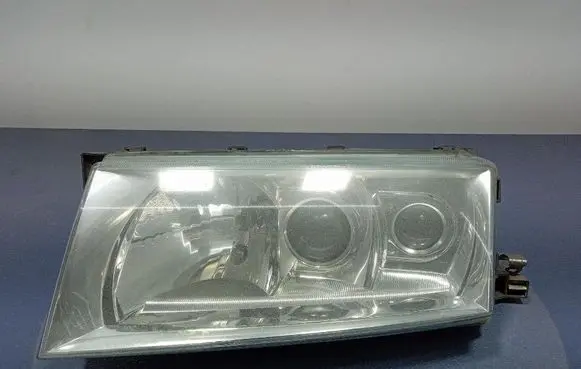 Headlight/headlamp
