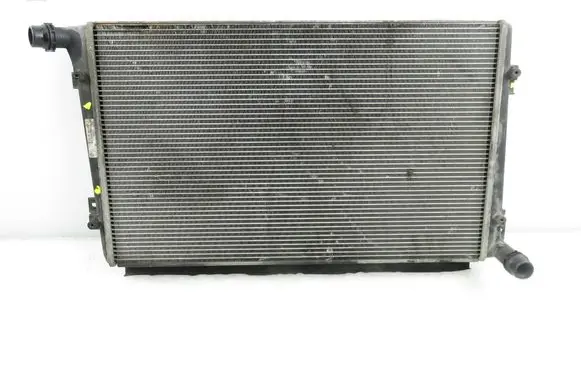 Seat Leon (1P) Coolant radiator 1K0121251AK
