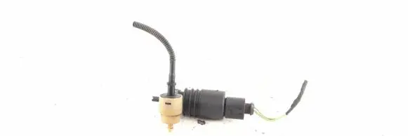Skoda Octavia Mk2 (1Z) Windshield washer spray nozzle 1T096565A