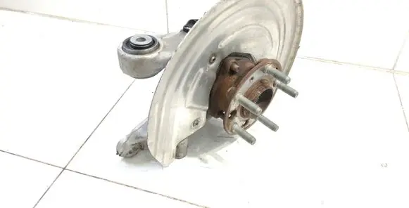 Lucid Air Rear wheel hub spindle/knuckle P11S4RAR003