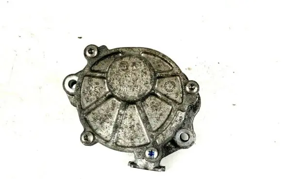 Mercedes-Benz E W212 Vacuum pump A6512300565 01714627