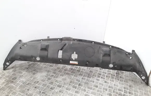 KIA Carnival Top upper radiator support slam panel 863624D000