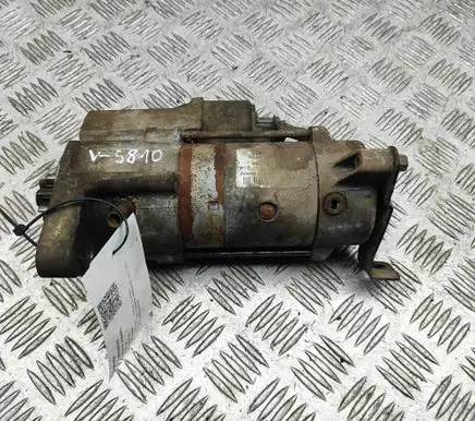 Jaguar XJ X350 Starter motor 4R8311001AD