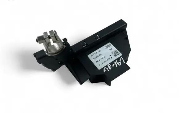 Volkswagen PASSAT B8 Positive cable (battery) 8S0915459