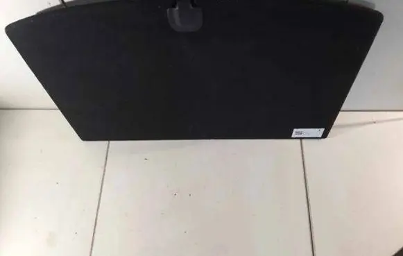 Tesla Model 3 Trunk/boot mat liner P108300100G