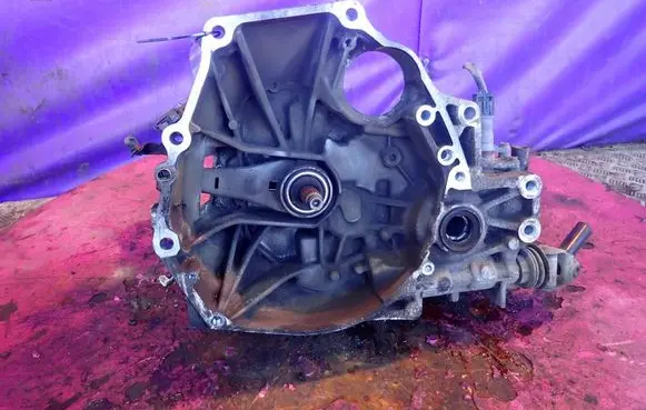 Honda Civic Manual 5 speed gearbox 9A-1018153