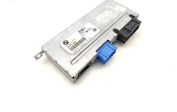 Gateway control module